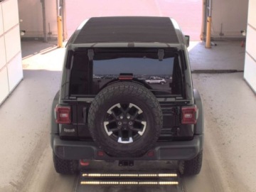 Jeep Wrangler IV 2026 Jeep Wrangler 4 Door Rubicon 2026 3.6 Benzyna 285KM, zdjęcie 3