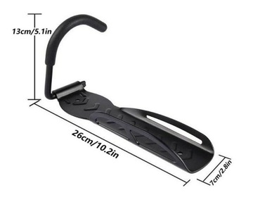 Настенное крепление на крючке для Xiaomi/Motus/Ninebot