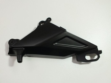 MOCOWANIE KIERUNKOWSKAZU HONDA CBR 600 RR 05-06