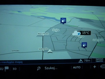 Peugeot 5008 II Crossover Facelifting 1.5 BlueHDi 130KM 2022 Peugeot 5008 GT*BLACK EDITION*1.5 Hdi, zdjęcie 21