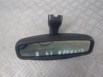 CITROEN C4 I 04- ZRCÁTKO VNITŘNÍ ORIGINÁLNÍ