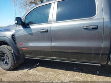  RAM 1500 2022r., TRX, od ubezpieczalni 6.2 Benzyna 702KM, zdjęcie 3