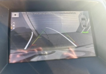 Ford Edge II SUV Facelifting 2.0 EcoBlue Bi-Turbo 238KM 2019 Ford Edge VIGNALE 4x4 drugi komplet kol zimowych na felgach, HAK 2.0, zdjęcie 26