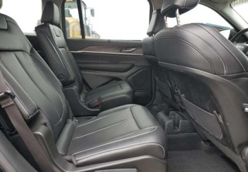 Jeep Grand Cherokee V 2023 Jeep Grand Cherokee Auta z USA - Zapytaj o wiecej ofert 3.6 Benzyna, zdjęcie 13