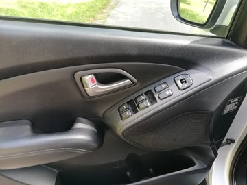 Hyundai ix35 2011 Hyundai ix35 1.7 CRDI, zdjęcie 15