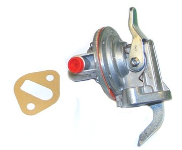 Pompa pompka zasilająca paliwa Claas JEEP PERKINS DRONNINGBORG VOLVO