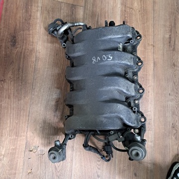 KOLEKTOR SSĄCY 5.0V8 A1131400401 MERCEDES