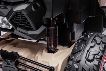 МАШИНКА на аккумуляторе Для детей Машинка Игрушечная машинка BUGGY 4X200W 24V 14AH