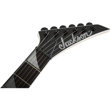 Электрогитара Jackson JS22 Dinky Arch Top SBK
