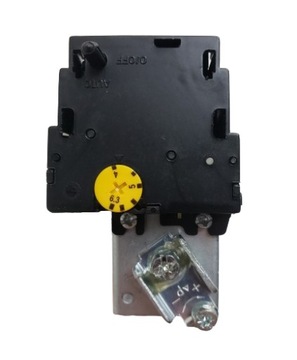 Реле давления Реле давления Condor MDR 3/11 400В термостат 4-6.3А 3/8