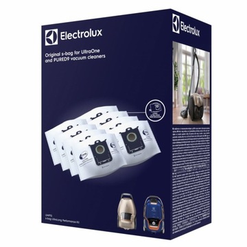 Worki UMP1S do odkurzacza Electrolux UltraOne 8szt