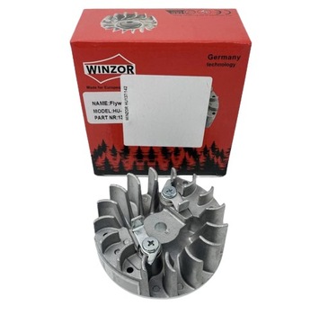 KOŁO MAGNESOWE HUSQVARNA 36 37 41 136 137 141 142