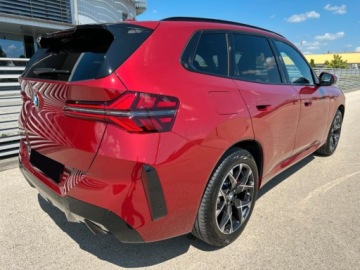 BMW X3 G45 SUV Plug-In 2.0 30e 299KM 2026 BMW X3 xDrive30e Sport Suv 2.0 (299KM) 2026, zdjęcie 2