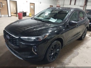 Ford Escape III 2023 Ford Escape Ford Escape ST-Line Elite 2.5 Hybryda 163KM, zdjęcie 2