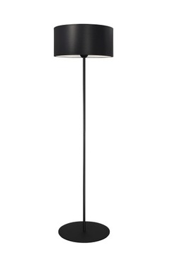 LAMPA STOJĄCA PODŁOGOWA LS-402 ABAŻUR