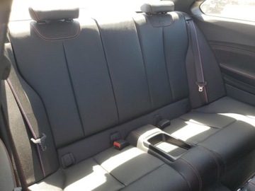 BMW Seria 2 G42-U06 2020 BMW M2 2020r., M2 COMPETITION, od ubezpieczalni 3.0 Benzyna 405KM, zdjęcie 8