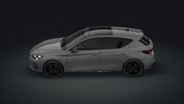 Cupra Leon II 2026 Cupra Leon VZ 2.0 TSI 300 KM DSG, zdjęcie 8