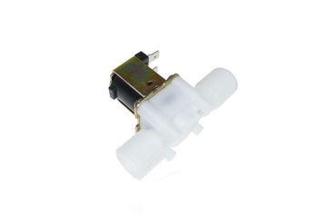 ELEKTROZAWÓR HYDRAULICZNY G1/2 NORMALNIE ZAMKNIĘTY