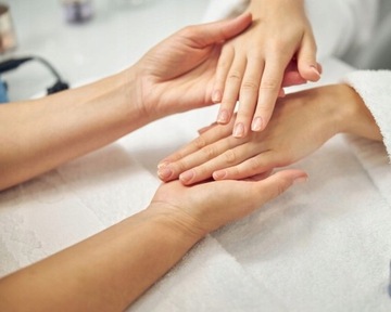 P.Shine Японский маникюр