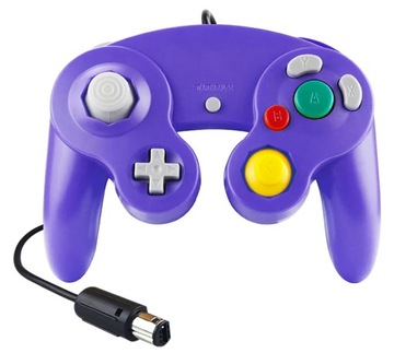 ПАНЕЛЬ ДЛЯ КОНТРОЛЛЕРА NINTENDO GAMECUBE NGC Wii GAMEPAD