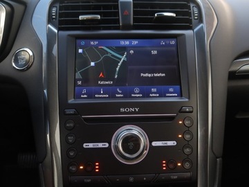 Ford Mondeo V 2020 Ford Mondeo 2.0 EcoBlue, Salon Polska, Serwis ASO, zdjęcie 11