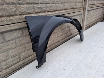 AUDI TT 8J 06-14 BLATNÍK PŘEDNÍ PRAVÝ