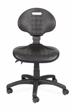 Стул промышленной лаборатории Grospol Lab BP