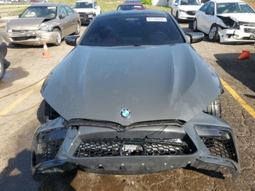 BMW 2022 BMW M8 2024 4.4l 4.4 Benzyna 617KM, zdjęcie 5