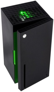 Мини-холодильник Microsoft Xbox Series X