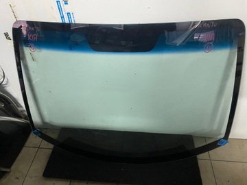 KIA PICANTO I SKLO (OKNO) ČELNÍ