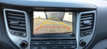 Hyundai Tucson III SUV 1.6 GDI 132KM 2018 HYUNDAI TUCSON! Super stan!, zdjęcie 8