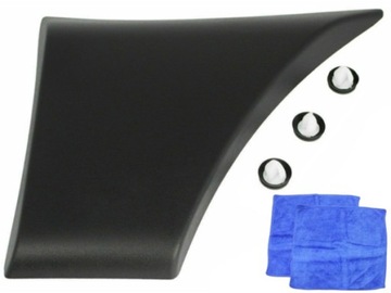 LISTWA LEWA PRZED KOŁEM BOK MASTER 3 MOVANO NV400