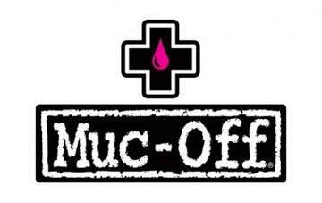 Muc-Off Visor, Lens and Goggle Cleaner 30 мл Чистящая жидкость