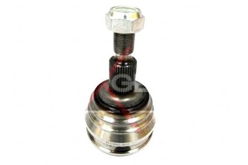 НАРУЖНЫЙ ШАРНИР MAXGEAR VW GOLF 4 1.8/1.9TDI 9