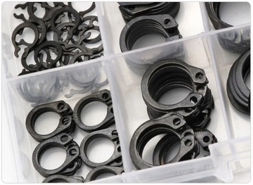 НАБОР НАРУЖНЫХ КОЛЬЦЕВ 300 ШТ.