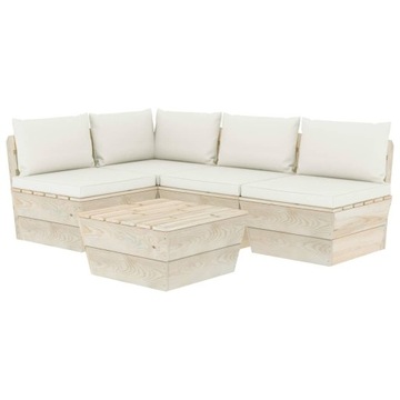 Pokrowiec Wodoodporny EKRE,KREMOWY,ECRU 120x140x10