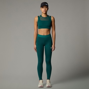 THE NORTH FACE LEGGINSY REFINA NF0A89186GI r L