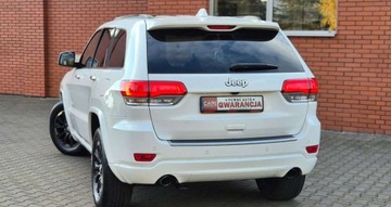 Jeep Grand Cherokee IV Terenowy Facelifting 3.0 V6 CRD 250KM 2014 Jeep Grand Cherokee 3.0D 250Ps Ledy Xenony Panorama Radar Navi Skora 1Wl., zdjęcie 19