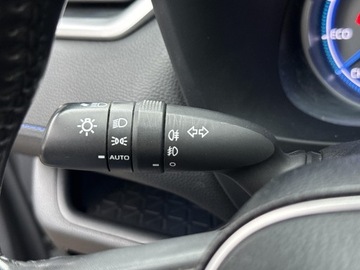 Toyota RAV4 V SUV 2.5 Hybrid Dynamic Force 222KM 2020 Toyota RAV4 2.5 Hybrid Selection 4x4 V (2018-) 2.5, zdjęcie 24