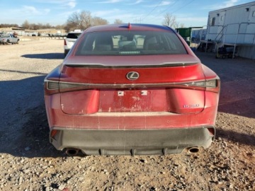 Lexus IS III 2025 Lexus IS 350 F Sport Design 2025 3.5 Benzyna 311KM, zdjęcie 2