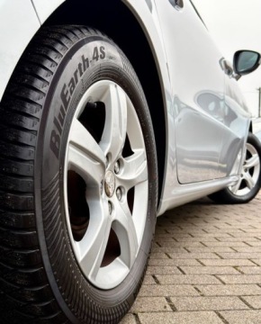 Peugeot 508 I SW 1.6 THP 156KM 2012 Peugeot 508 PO DUZYM SERWISIE stan idealny PANORAMA nowy rozrzad, sprzeglo, zdjęcie 9