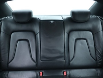 Audi A5 8T Coupe 2.7 TDI 190KM 2009 Audi A5 2.7 TDI, 187 KM, Automat, Skóra, Navi, zdjęcie 9