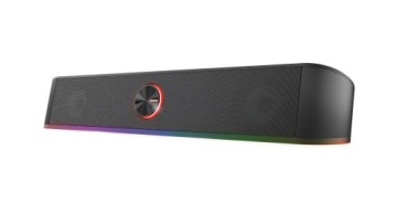 Динамик TRUST GXT619 THORNE RGB LED SOUNDBAR
