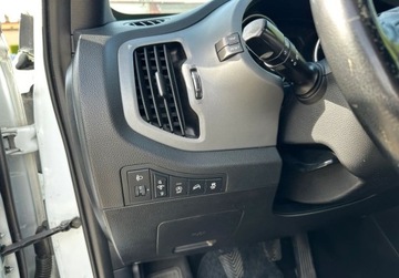 Kia Sportage III SUV Facelifting 1.7 CRDi 115KM 2015 Kia Sportage 1.7 CRDi 115KM Gwarancja Zamiana Zarejestrowany 1.7 Diesel, zdjęcie 16