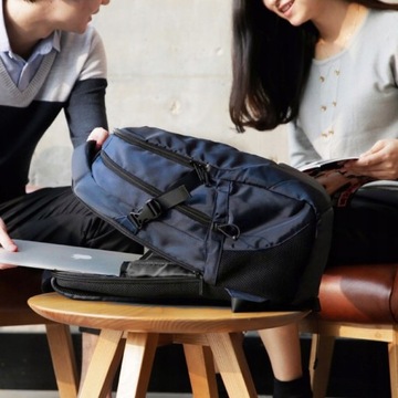 Рюкзак Aoking для ноутбука 15,6 см, очень вместительный USB