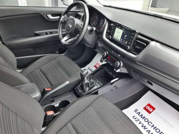 Kia Stonic Crossover 1.6 CRDi 110KM 2018 Kia Stonic 1.6 CRDi 110KM L Kamera Navi, zdjęcie 13