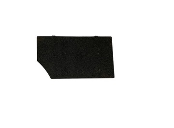 ZAŚLEPKA WLOTU POWIETRZA 4G0807749B AUDI A6 C7