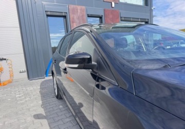 Ford Focus III Kombi Facelifting 1.5 TDCi 120KM 2017 Ford Focus Bezwypadeksalon polskajedzie jak nowe 1.5 Diesel 120KM, zdjęcie 10