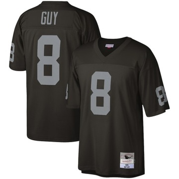 Koszulka Rugby Ray Guy Las Vegas Raiders,2XL