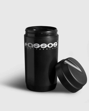 Pojemnik na akcesoria rowerowe Assos Tools Box Warszawa Wesoła